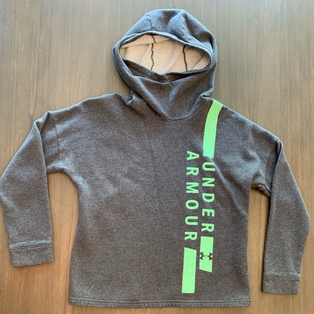 Women’s UA Hoodie